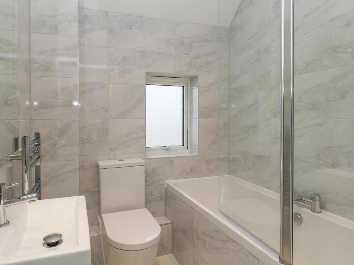 Harbourside Haven Penthouse 1 Lejlighed Weymouth Eksteriør billede